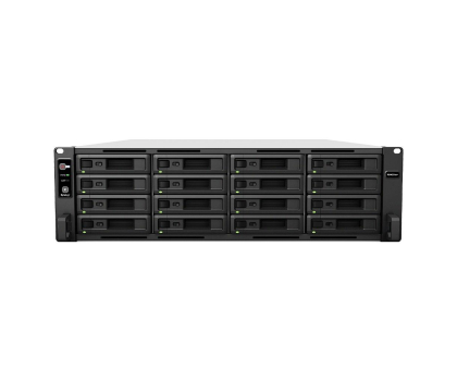 Dysk sieciowy SYNOLOGY RS4021xs+ RACK